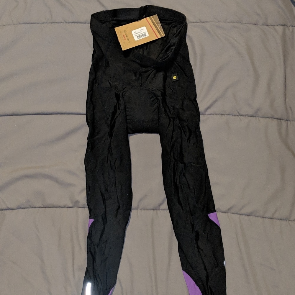 Canari Women's Cycling Pants